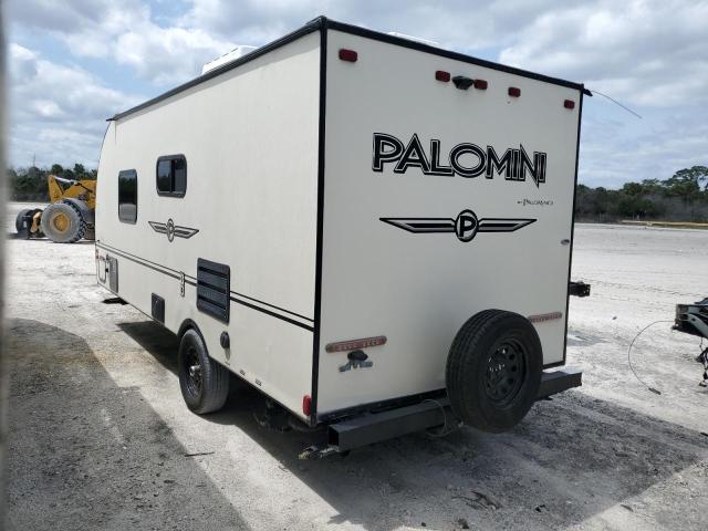 Obraz 3 z 2015 PALO PALOMINI 2015 z VIN 4X4TPAT18FN046670