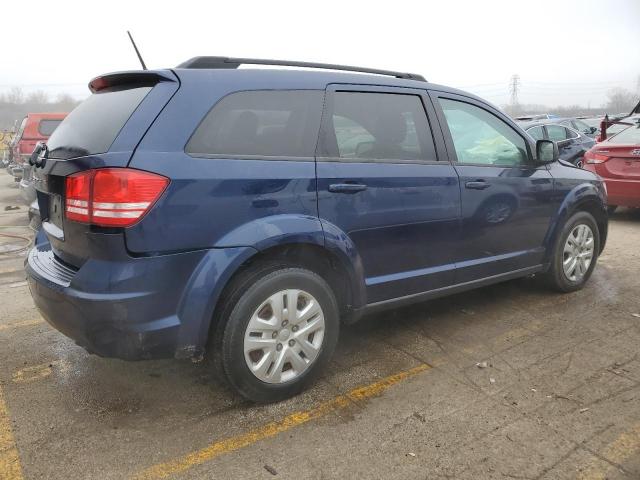 Obraz 3 z 2018 DODGE JOURNEY SE 2018 z VIN 3C4PDCAB4JT506391