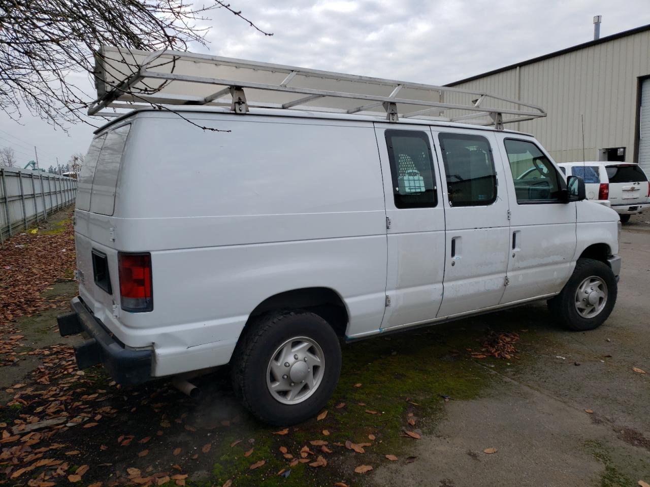 Изображение 3 2013 FORD ECONOLINE E250 VAN 2013 с VIN 1FTNE2EW1DDA47312