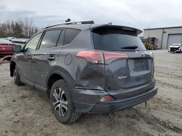 Obraz 2 z 2016 TOYOTA RAV4 LE 2016 z VIN JTMBFREVXGD186424