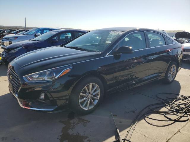 Изображение 2019 HYUNDAI SONATA SE 2019