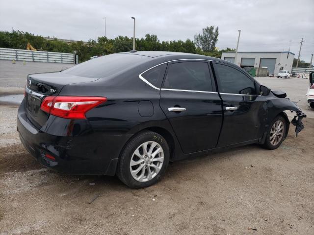 Изображение 3 2018 NISSAN SENTRA S 2018 с VIN 3N1AB7AP0JY205699