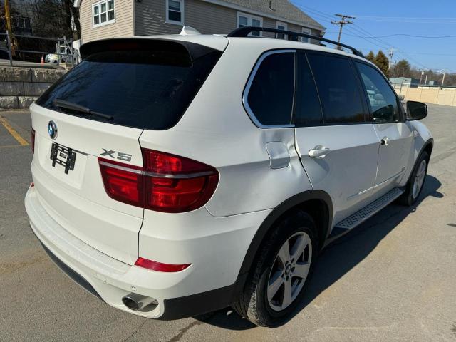 Image 3 of 2013 BMW X5 XDRIVE35D 2013 with VIN 5UXZW0C5XD0B96050
