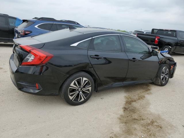 Obraz 3 z 2017 HONDA CIVIC EX 2017 z VIN 19XFC1E30HE009665