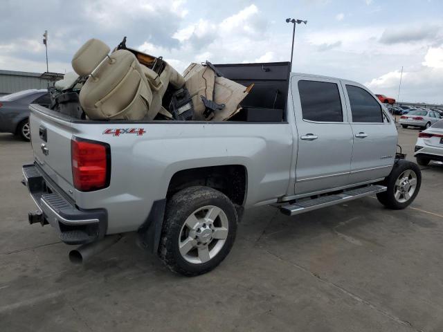 Obraz 3 z 2016 CHEVROLET SILVERADO K2500 HEAVY DUTY LTZ 2016 z VIN 1GC1KWE83GF284991