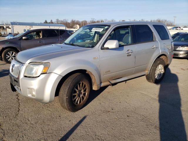 Изображение 2008 MERCURY MARINER PREMIER 2008