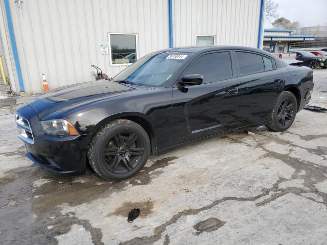 Obraz 2013 DODGE CHARGER SE 2013