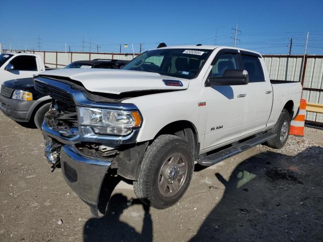 Изображение 2019 RAM 2500 BIG HORN 2019