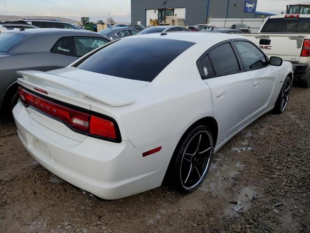Image 3 of 2014 DODGE CHARGER SXT 2014 with VIN 2C3CDXHG5EH219457