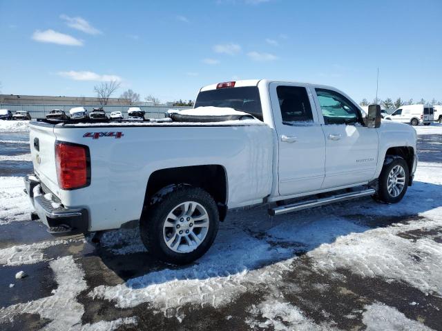 Obraz 3 z 2017 CHEVROLET SILVERADO K1500 LT 2017 z VIN 1GCVKREC6HZ180745
