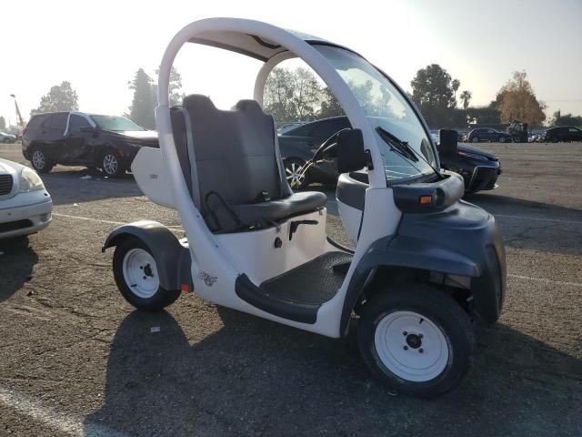 Image 1 of 2000 GLOBAL ELECTRIC MOTORS 825  2000 with VIN 5ASAG2740YF010441