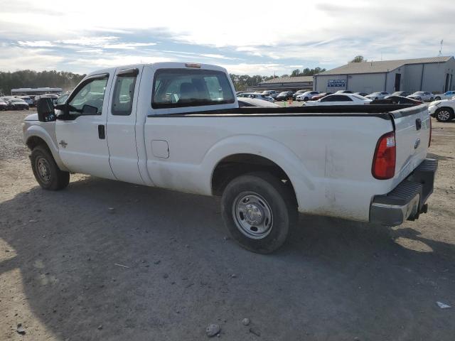 Image 2 of 2011 FORD F250 SUPER DUTY 2011 with VIN 1FT7X2AT5BEA05019