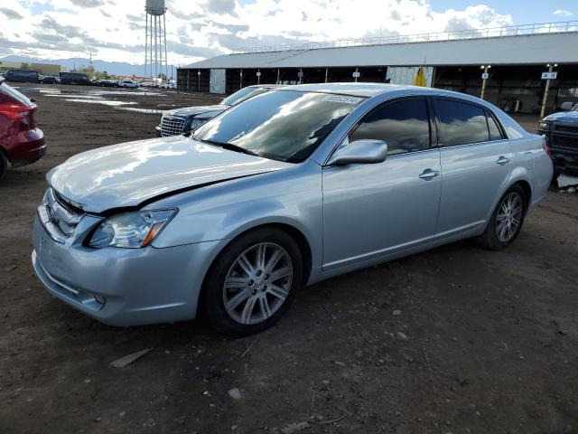 2007 TOYOTA AVALON XL 2007 image