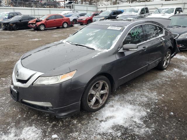 2009 ACURA TL  2009 image