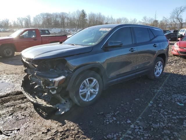 Изображение 2020 GMC TERRAIN SLE 2020