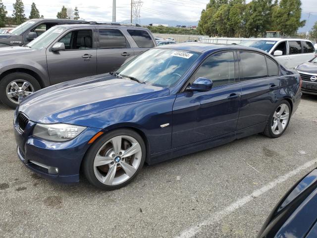 2011 BMW 335 I 2011 image