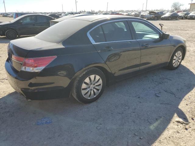 Image 3 of 2011 HONDA ACCORD LX 2011 with VIN 1HGCP2F32BA106969