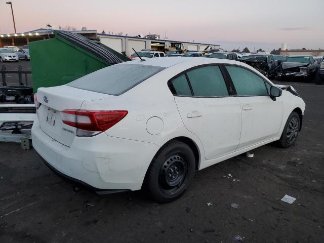 Изображение 3 2022 SUBARU IMPREZA  2022 с VIN 4S3GKAB65N3603872