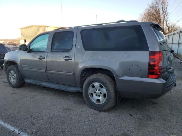 Изображение 2 2013 CHEVROLET SUBURBAN K1500 LT 2013 с VIN 1GNSKJE74DR103512