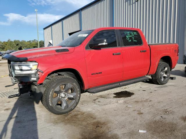 2021 RAM 1500 BIG HORN/LONE STAR 2021 image