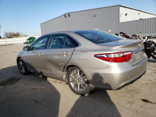 Изображение 2 2015 TOYOTA CAMRY LE 2015 с VIN 4T1BF1FK0FU068429