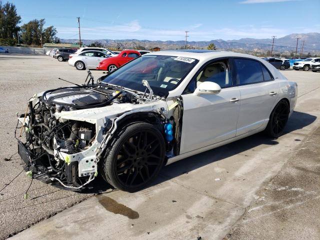 Изображение 2014 BENTLEY FLYING SPUR  2014