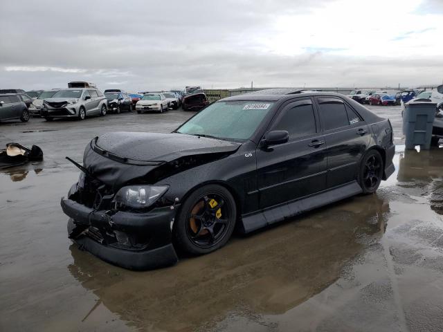 Obraz 2002 LEXUS IS 300 2002