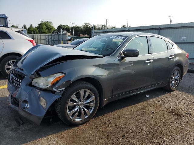 Изображение 2011 INFINITI M37 X 2011
