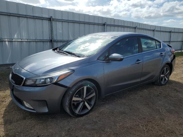 Image 1 of 2018 KIA FORTE EX 2018 with VIN 3KPFL4A85JE238156