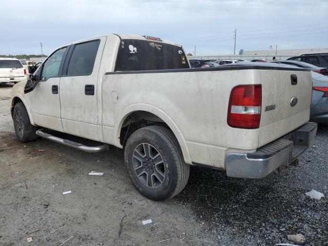 Obraz 2 z 2007 FORD F150 SUPERCREW 2007 z VIN 1FTPW12V17FB64926