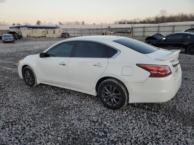Obraz 2 z 2015 NISSAN ALTIMA 2.5 2015 z VIN 1N4AL3AP1FC486596