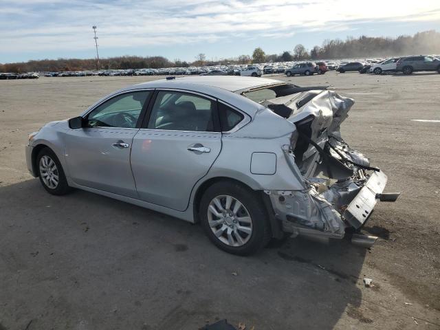 Изображение 2 2014 NISSAN ALTIMA 2.5 2014 с VIN 1N4AL3AP2EC160613