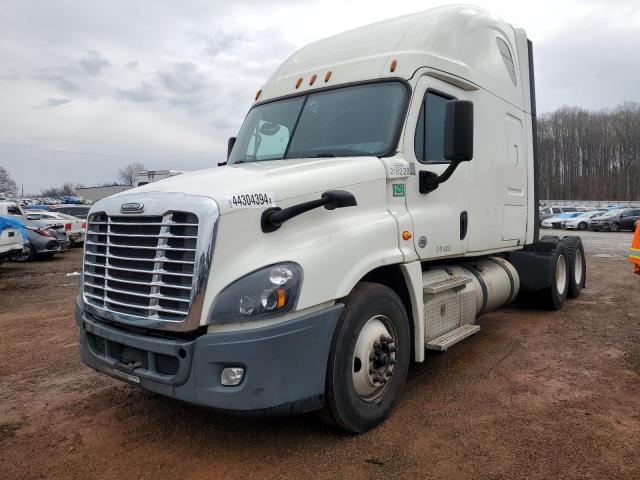 Изображение 2 2019 FREIGHTLINER CASCADIA 125  2019 с VIN 3AKJGLDRXKSKM9799
