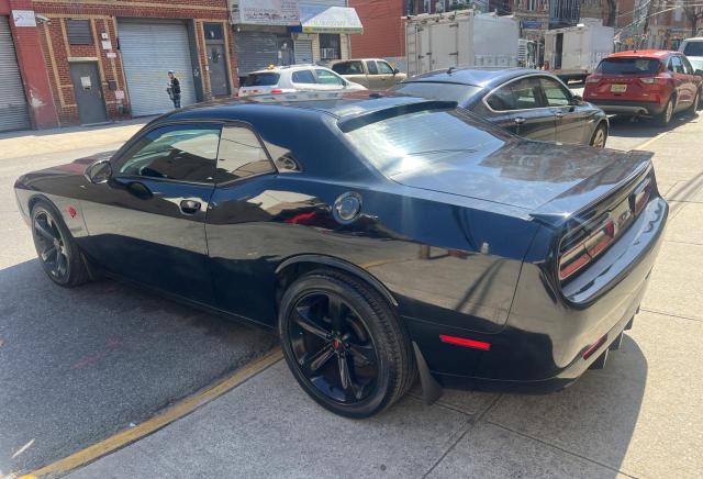 Изображение 3 2017 DODGE CHALLENGER R/T 2017 с VIN 2C3CDZBT2HH639425