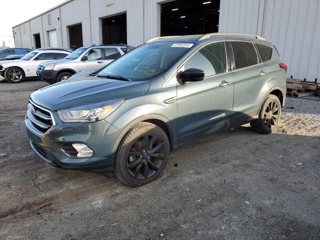 Изображение 1 2019 FORD ESCAPE SE 2019 с VIN 1FMCU0GD8KUB48382