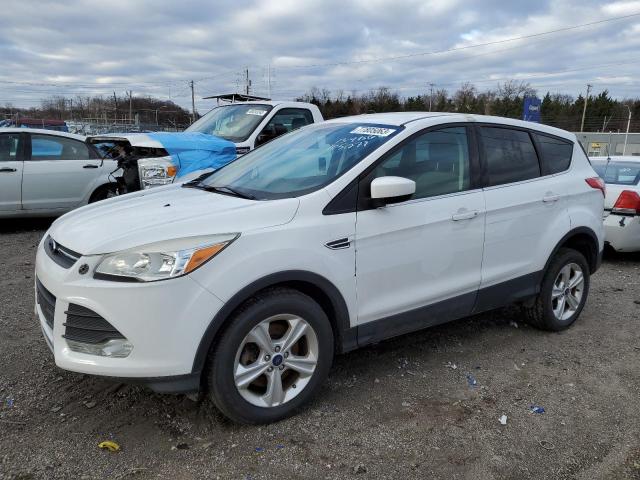 Image 1 of 2014 FORD ESCAPE SE 2014 with VIN 1FMCU9GXXEUB65669