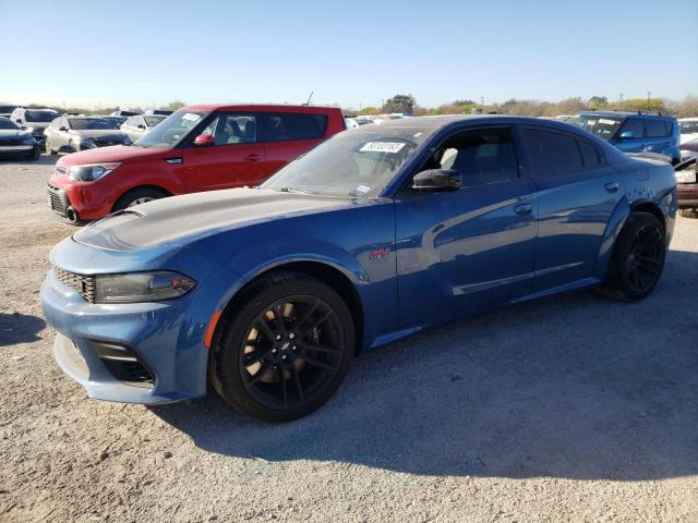 Изображение 2023 DODGE CHARGER SCAT PACK 2023