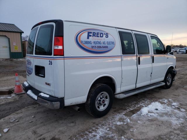 Image 3 of 2019 GMC SAVANA G2500 2019 with VIN 1GTW7AFG7K1336046