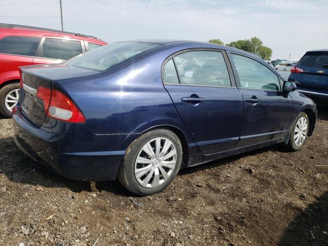 Изображение 3 2010 HONDA CIVIC LX 2010 с VIN 19XFA1F51AE027068