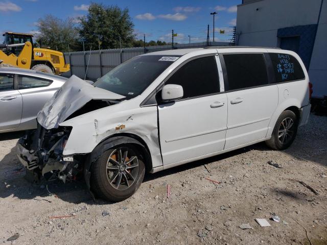 Изображение 2017 DODGE GRAND CARAVAN GT 2017