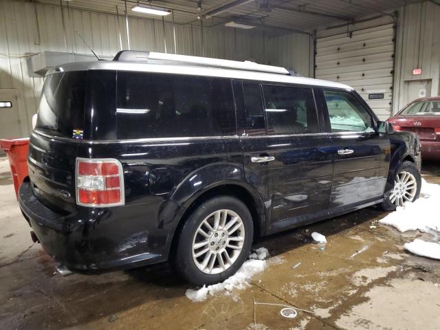 Image 3 of 2016 FORD FLEX SEL 2016 with VIN 2FMGK5C80GBA23273