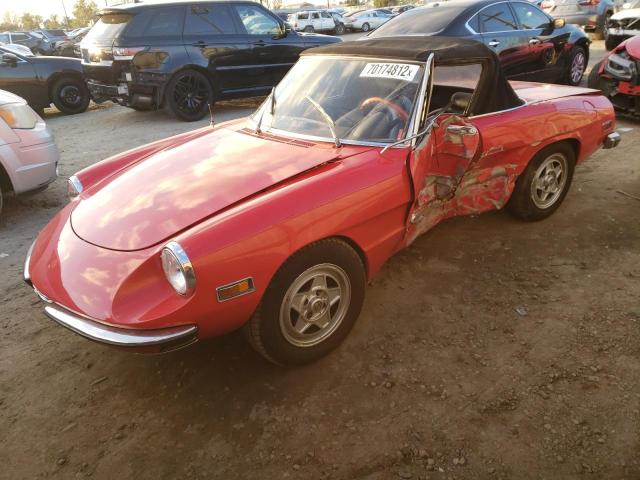 1971 ALFA ROMEO ROMEO 1971 image