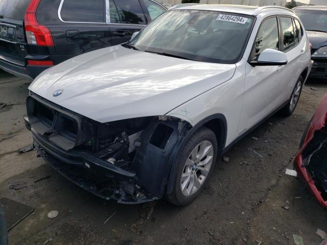 2014 BMW X1 XDRIVE28I 2014 image