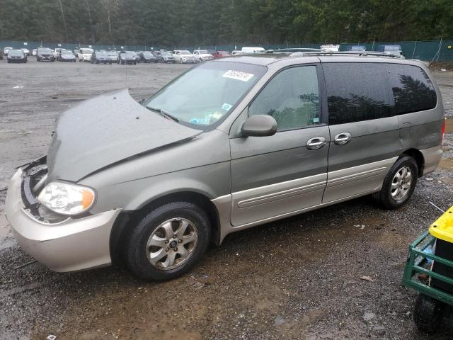 Obraz 2005 KIA SEDONA EX 2005