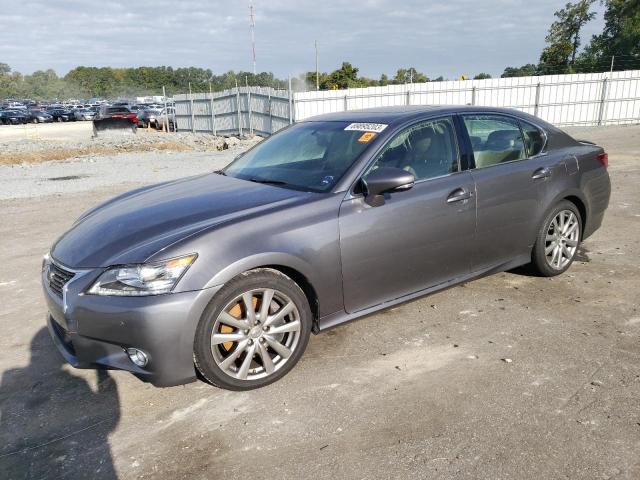 Obraz 2013 LEXUS GS 350 2013