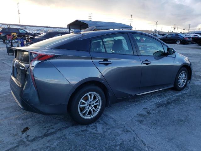 Image 3 of 2018 TOYOTA PRIUS  2018 with VIN JTDKBRFU8J3060853