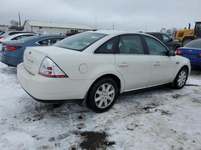 Изображение 3 2009 FORD TAURUS SE 2009 с VIN 1FAHP23W29G122511