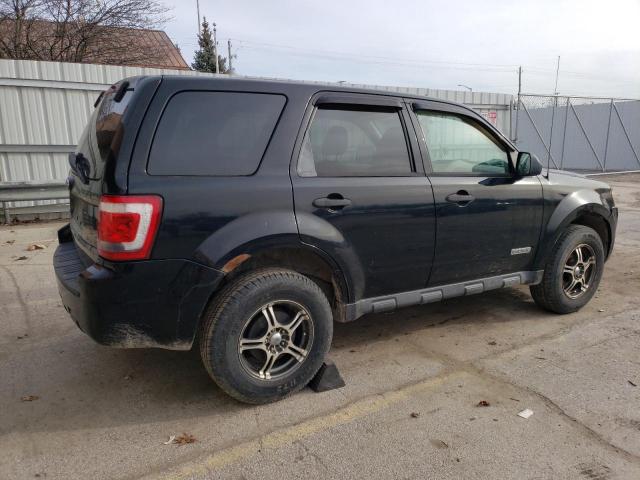 Image 3 of 2008 FORD ESCAPE XLS 2008 with VIN 1FMCU02Z08KC97683