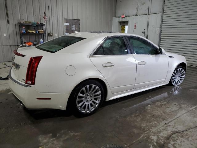 Изображение 3 2012 CADILLAC CTS PERFORMANCE COLLECTION 2012 с VIN 1G6DM5E33C0147491