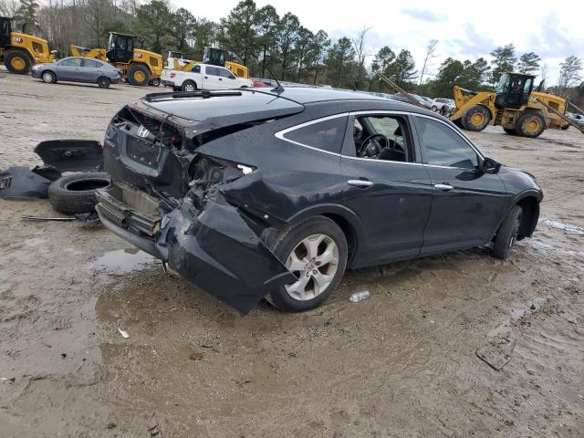 Изображение 3 2010 HONDA ACCORD CROSSTOUR EXL 2010 с VIN 5J6TF2H52AL006688